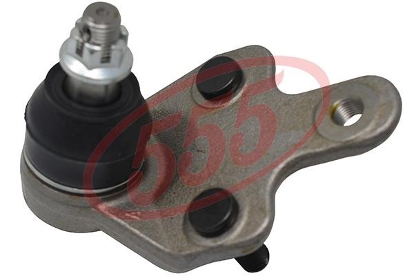 555 SB-T432R Ball joint SBT432R: Buy near me in Poland at 2407.PL - Good price!