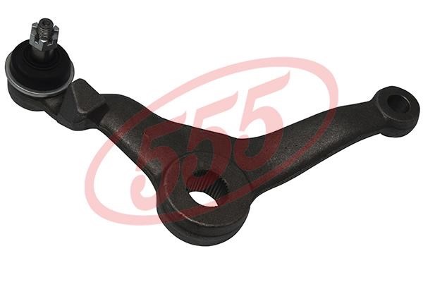 555 SP-7260 Track Control Arm SP7260: Buy near me in Poland at 2407.PL - Good price!