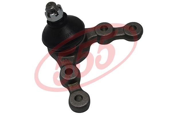 555 SB-1331 Ball joint SB1331: Buy near me in Poland at 2407.PL - Good price!