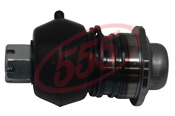 555 SB-4172 Ball joint SB4172: Buy near me in Poland at 2407.PL - Good price!