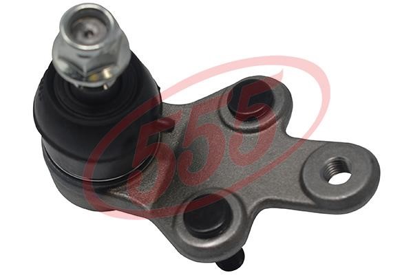 555 SB-2702 Ball joint SB2702: Buy near me in Poland at 2407.PL - Good price!