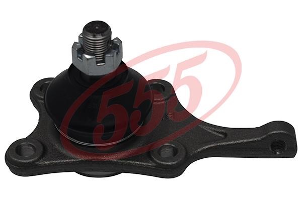 555 SB-3702R Ball joint SB3702R: Buy near me in Poland at 2407.PL - Good price!