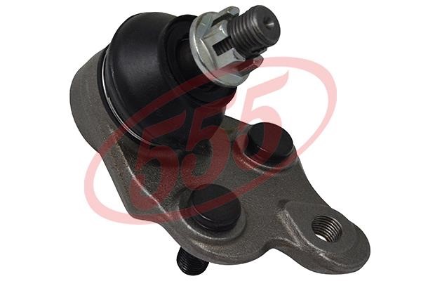 555 SB-2802R Ball joint SB2802R: Buy near me at 2407.PL in Poland at an Affordable price!