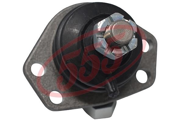 555 SB-2811 Ball joint SB2811: Buy near me in Poland at 2407.PL - Good price!
