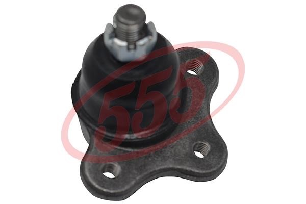 555 SB-1521 Ball joint SB1521: Buy near me in Poland at 2407.PL - Good price!