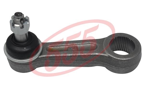 555 SP-7770 Control arm SP7770: Buy near me in Poland at 2407.PL - Good price!