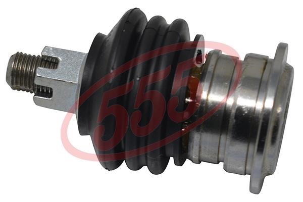 555 SB-3831 Ball joint SB3831: Buy near me in Poland at 2407.PL - Good price!