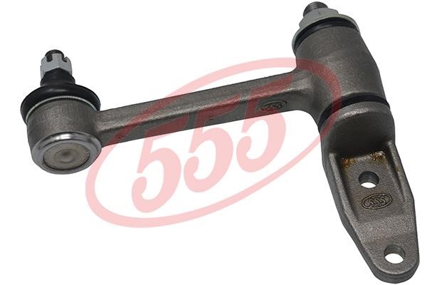 555 SI-2180 Pendulum of a steering assy SI2180: Buy near me in Poland at 2407.PL - Good price!