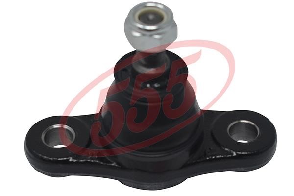 555 SBK-8092 Ball joint SBK8092: Buy near me in Poland at 2407.PL - Good price!
