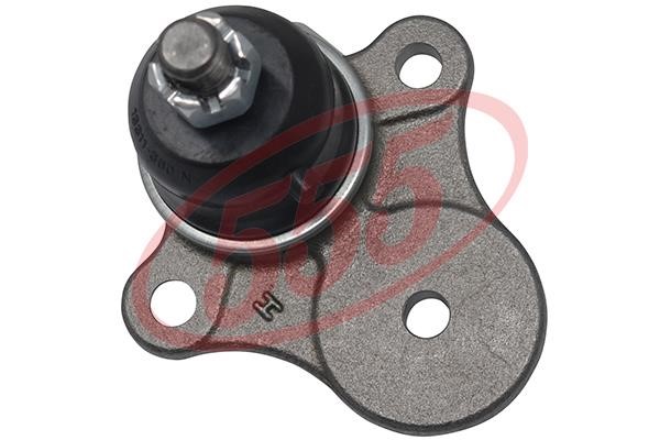 555 SB-1371 Ball joint SB1371: Buy near me in Poland at 2407.PL - Good price!