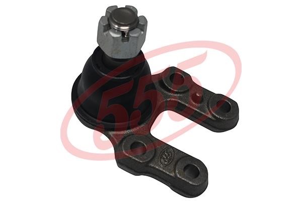 555 SB-N722 Ball joint SBN722: Buy near me in Poland at 2407.PL - Good price!
