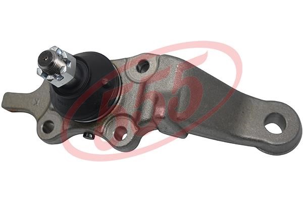 555 SB-3862L Ball joint SB3862L: Buy near me at 2407.PL in Poland at an Affordable price!