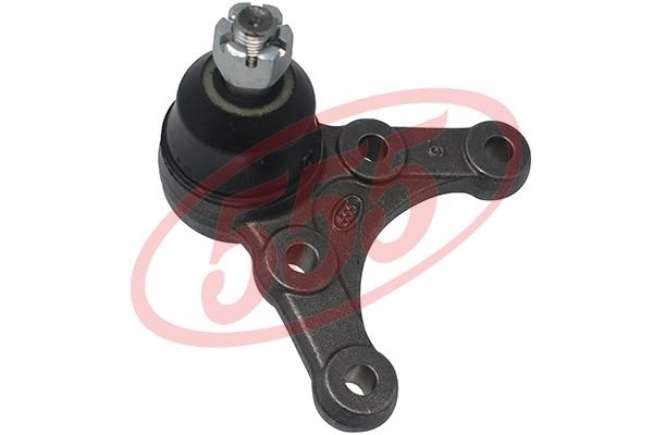555 SB-1372 Ball joint SB1372: Buy near me in Poland at 2407.PL - Good price!