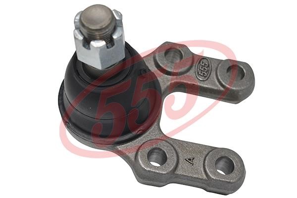 555 SB-4562 Ball joint SB4562: Buy near me in Poland at 2407.PL - Good price!