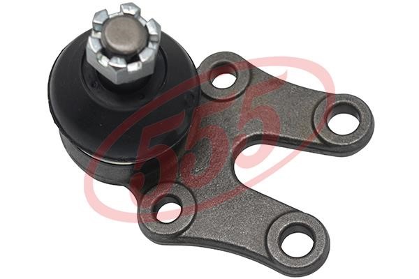 555 SB-2482 Ball joint SB2482: Buy near me at 2407.PL in Poland at an Affordable price!