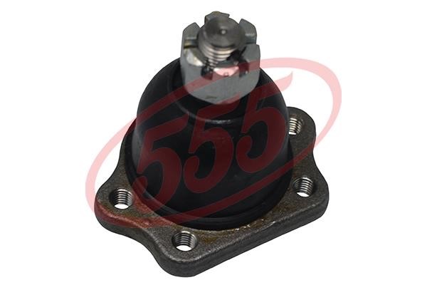 555 SB-N721 Ball joint SBN721: Buy near me in Poland at 2407.PL - Good price!