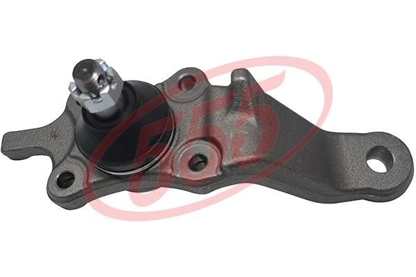 555 SB3806R Ball joint SB3806R: Buy near me in Poland at 2407.PL - Good price!