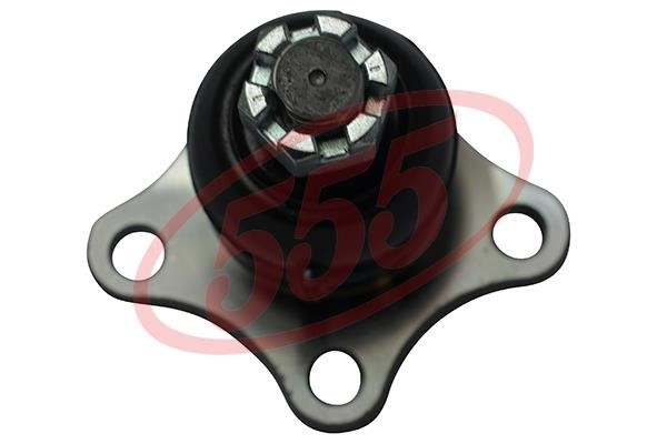 555 SB-7152 Ball joint SB7152: Buy near me in Poland at 2407.PL - Good price!