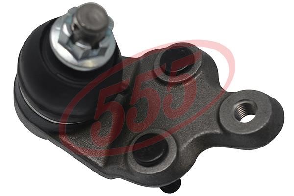 555 SB-2542 Ball joint SB2542: Buy near me in Poland at 2407.PL - Good price!