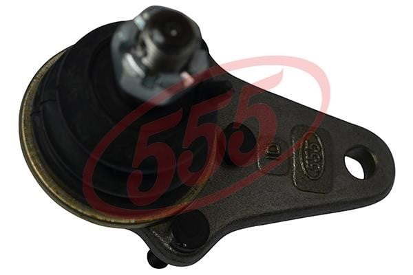 555 SB-2102 Ball joint SB2102: Buy near me in Poland at 2407.PL - Good price!