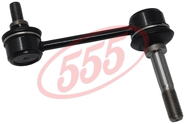 555 SL-3830 Rod/Strut, stabiliser SL3830: Buy near me in Poland at 2407.PL - Good price!
