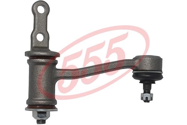 555 SI-1270 Pendulum of a steering assy SI1270: Buy near me in Poland at 2407.PL - Good price!