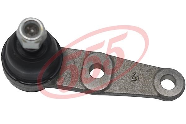 555 SB-8022 Ball joint SB8022: Buy near me in Poland at 2407.PL - Good price!