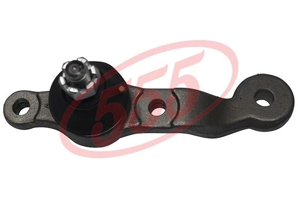 555 SB-3766R Ball joint SB3766R: Buy near me in Poland at 2407.PL - Good price!