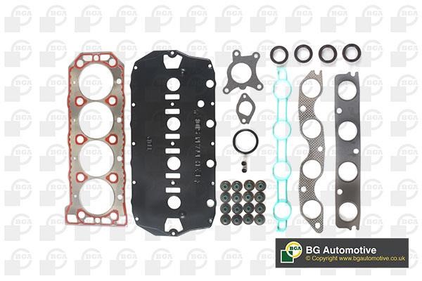 BGA HK9516 Uszczelki głowicy silnika, komplet HK9516: Dobra cena w Polsce na 2407.PL - Kup Teraz!