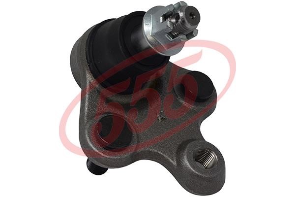 555 SB-H572 Ball joint SBH572: Buy near me in Poland at 2407.PL - Good price!