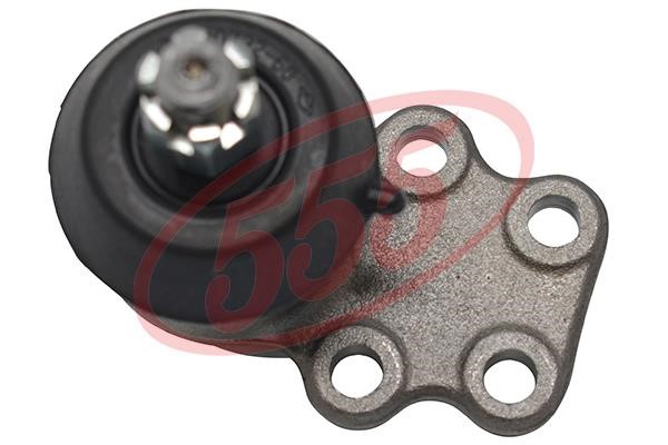 555 SB-4092 Ball joint SB4092: Buy near me in Poland at 2407.PL - Good price!