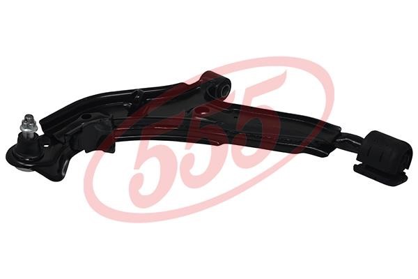 555 SA-4872L Track Control Arm SA4872L: Buy near me at 2407.PL in Poland at an Affordable price!
