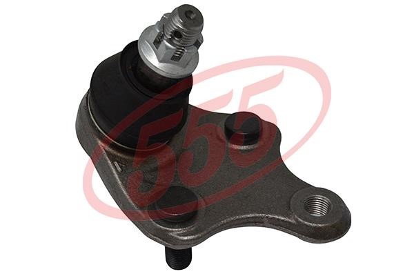 555 SB-A212 Ball joint SBA212: Buy near me in Poland at 2407.PL - Good price!