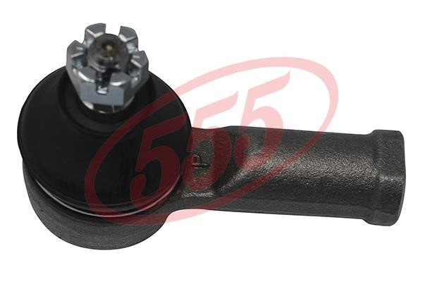 555 SE-7371 Tie rod end SE7371: Buy near me at 2407.PL in Poland at an Affordable price!