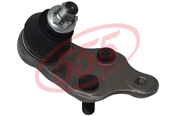 555 SB-A312L Ball joint SBA312L: Buy near me in Poland at 2407.PL - Good price!