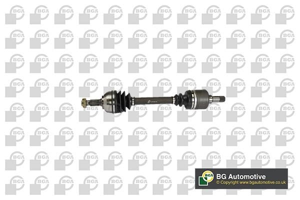 BGA DS1401L Drive shaft DS1401L: Buy near me in Poland at 2407.PL - Good price!