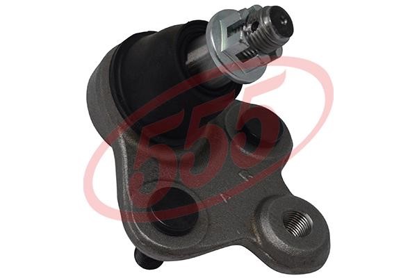 555 SB-H024R Ball joint SBH024R: Buy near me in Poland at 2407.PL - Good price!