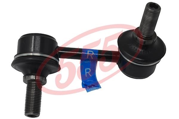 555 SL-7840R Front stabilizer bar, right SL7840R: Buy near me in Poland at 2407.PL - Good price!