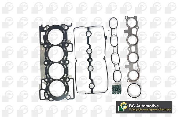 BGA HK0771 Gasket Set, cylinder head HK0771: Buy near me in Poland at 2407.PL - Good price!