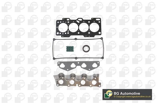 BGA HK5784 Gasket Set, cylinder head HK5784: Buy near me in Poland at 2407.PL - Good price!