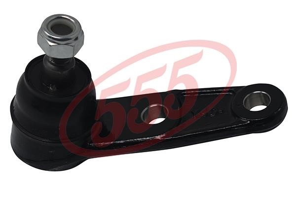 555 SBK-8402 Ball joint SBK8402: Buy near me in Poland at 2407.PL - Good price!