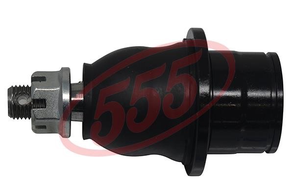 555 SB-N522 Ball joint SBN522: Buy near me in Poland at 2407.PL - Good price!