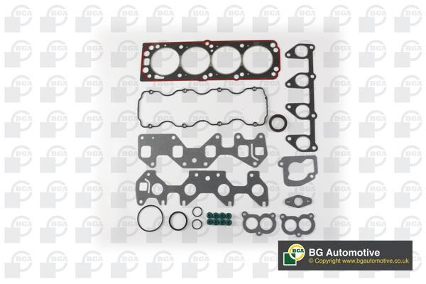 BGA HK7324 Gasket Set, cylinder head HK7324: Buy near me in Poland at 2407.PL - Good price!