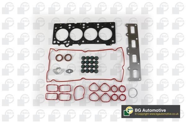 BGA HK2787 Gasket Set, cylinder head HK2787: Buy near me in Poland at 2407.PL - Good price!