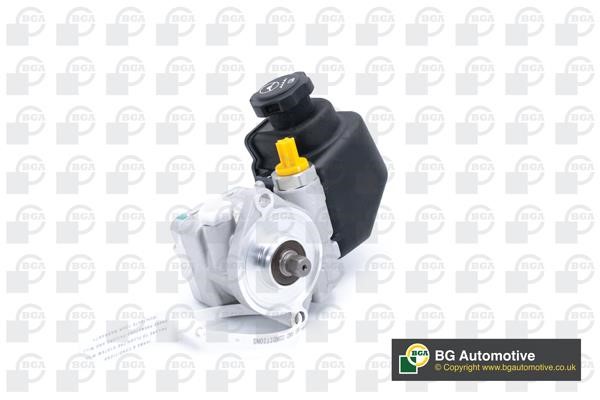 BGA PSP7600 Hydraulic Pump, steering system PSP7600: Buy near me in Poland at 2407.PL - Good price!