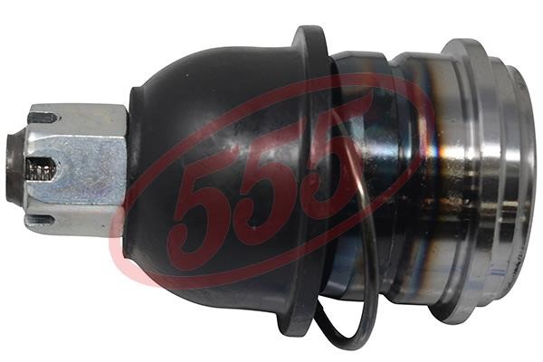 555 SB-4672 Ball joint SB4672: Buy near me in Poland at 2407.PL - Good price!