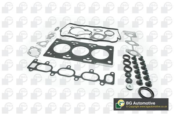 BGA HK6796 Gasket Set, cylinder head HK6796: Buy near me in Poland at 2407.PL - Good price!