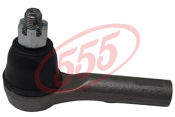 555 SE-H411 Tie rod end SEH411: Buy near me in Poland at 2407.PL - Good price!