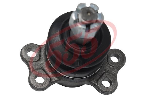 555 SB-5143 Ball joint SB5143: Buy near me in Poland at 2407.PL - Good price!