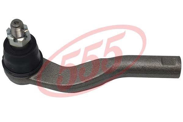 555 SE-A071R Tie rod end SEA071R: Buy near me at 2407.PL in Poland at an Affordable price!